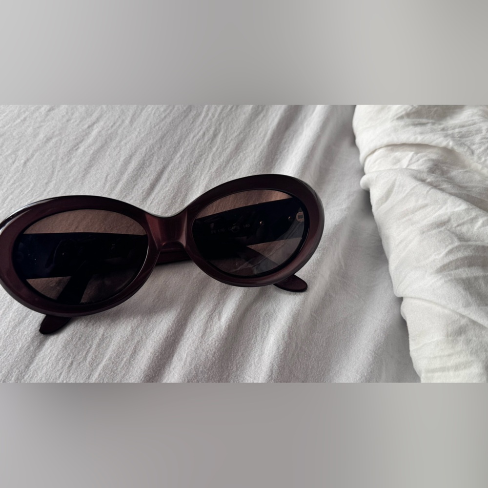 Authentic Fendi sunglasses